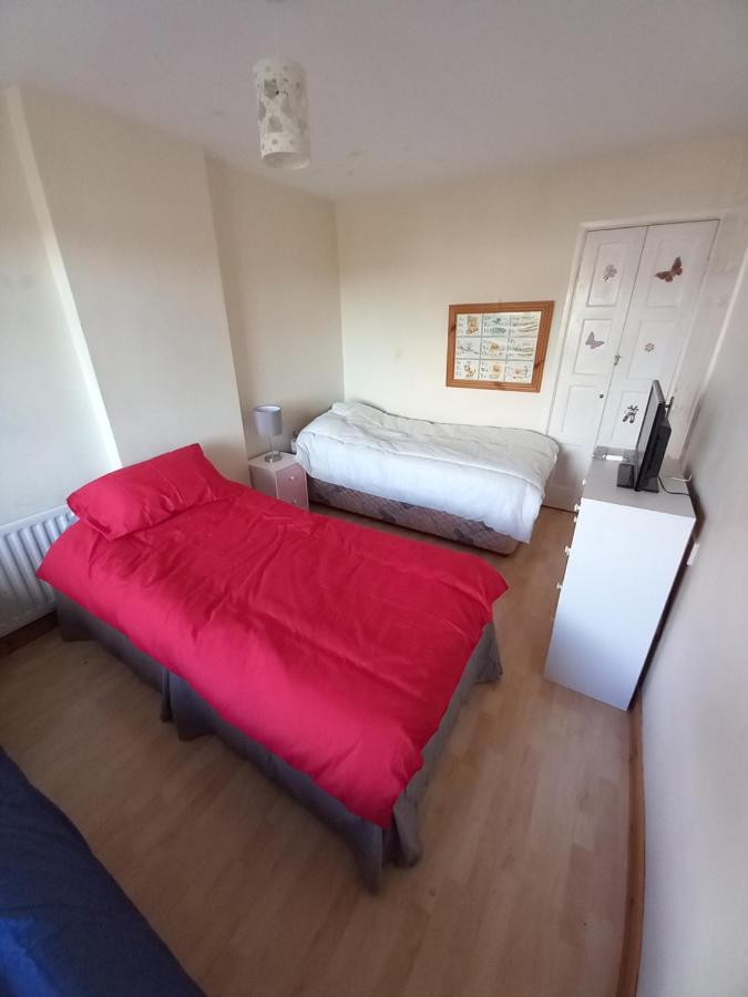 3 Bedroom Family Home Limavady Ngoại thất bức ảnh
