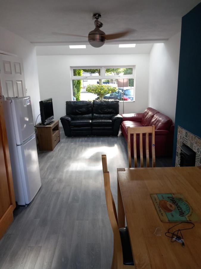 3 Bedroom Family Home Limavady Ngoại thất bức ảnh